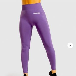 BREEZE LIGHTWEIGHT SEAMLESS TIGHTS